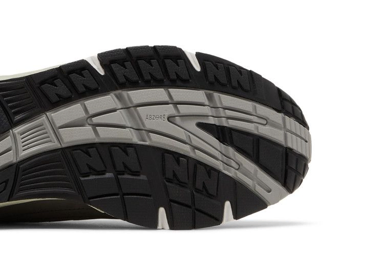 Кроссовки New Balance 991 Made in England 'Castlerock Navy'