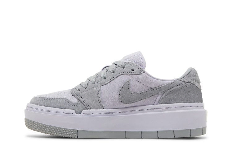Кроссовки Wmns Air Jordan 1 Elevate Low 'Stealth'