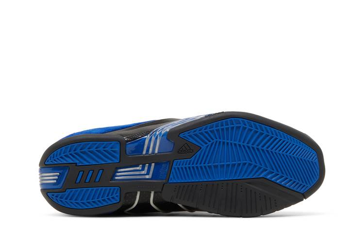 Кроссовки adidas T-Mac 3 Restomod 'Orlando Alternate'
