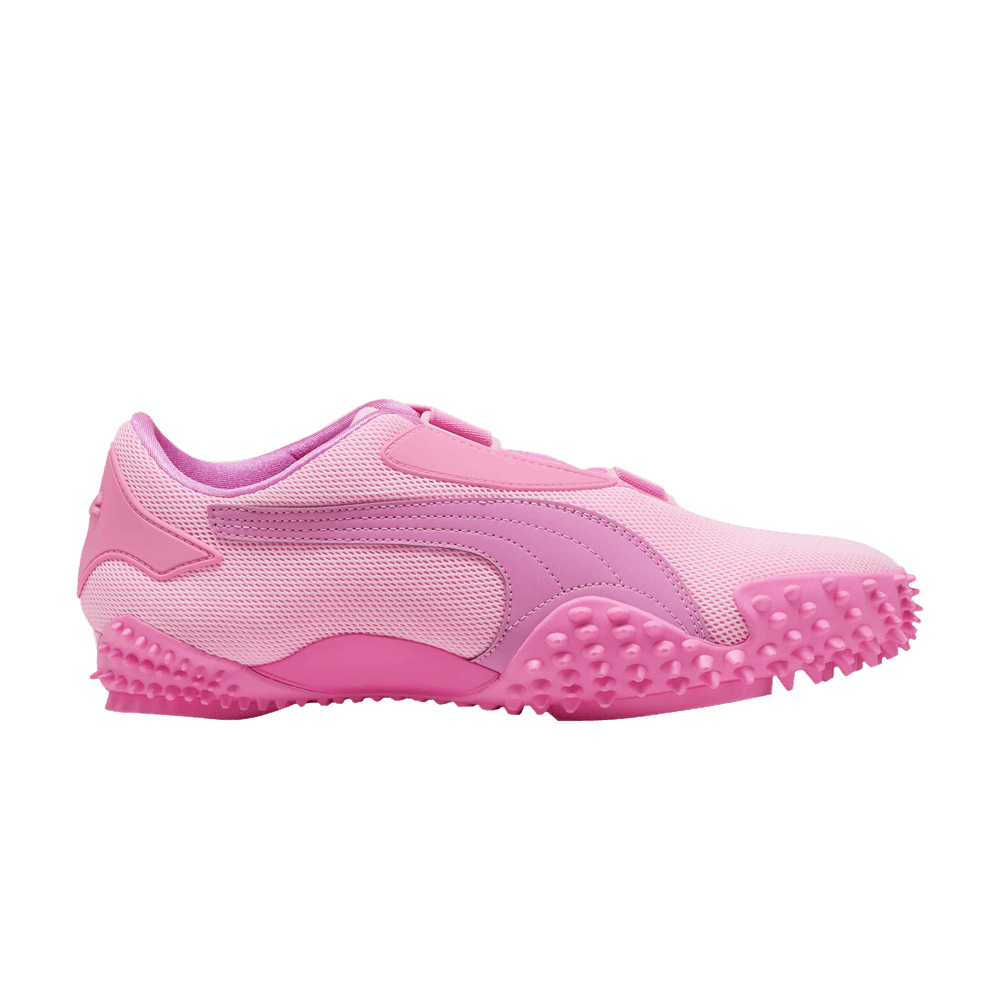Кроссовки Puma Mostro 'Ecstasy Pack - Pink Delight'