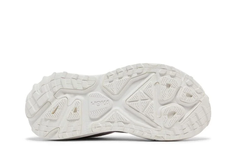 Кроссовки HOKA Wmns Stinson 7 'Triple White'