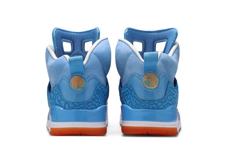 Кроссовки Air Jordan Spizike 'Year Of The Dragon'