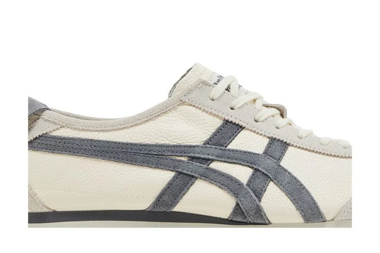 Кроссовки Onitsuka Tiger Mexico 66 'Grey White'