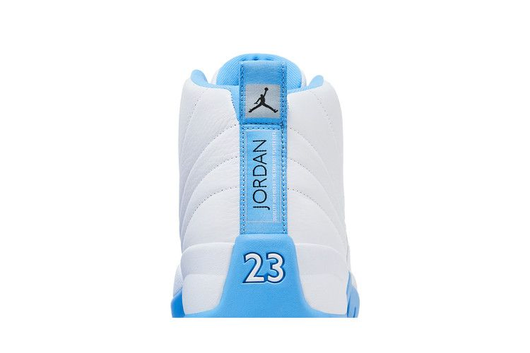 Кроссовки Air Jordan 12 Retro 'Melo' 2025