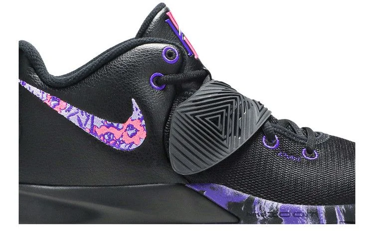 Кроссовки Nike Kyrie Flytrap 3 EP 'Fierce Purple'