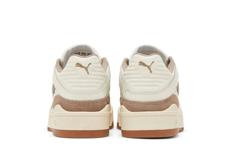 Кроссовки Lauren London x Puma Wmns Slipstream Lo 'L.A. Love Story - Fungi'