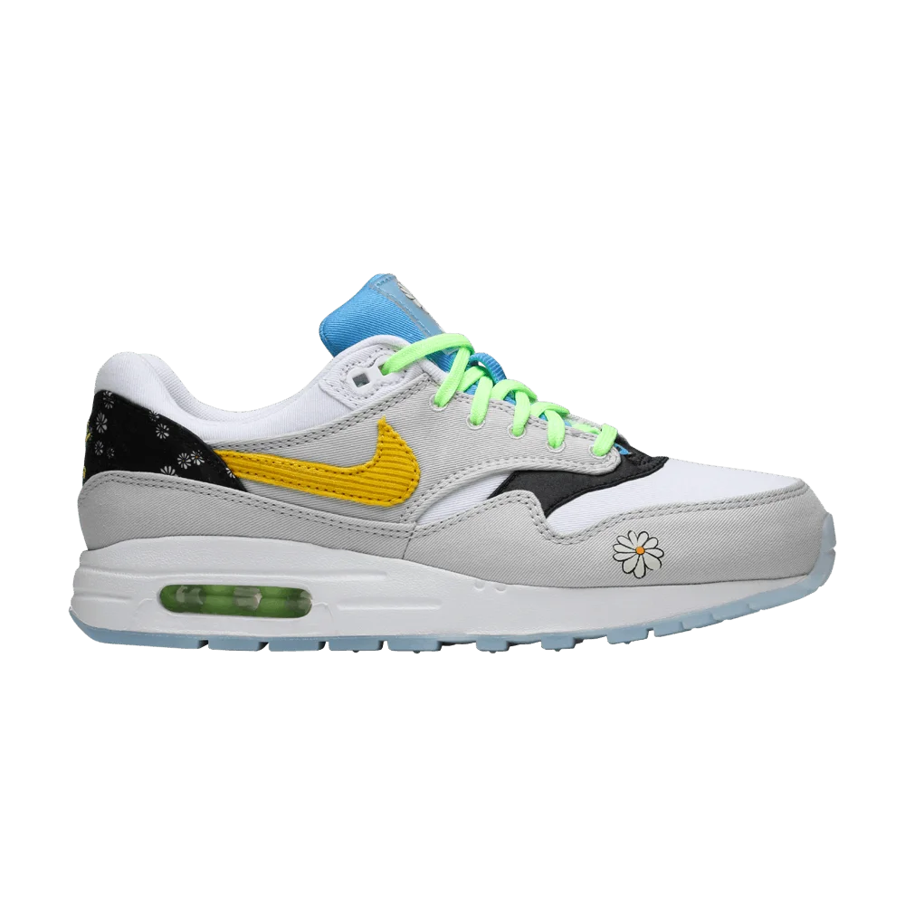 Krossovki-Nike-Air-Max-1-GS-Daisy
