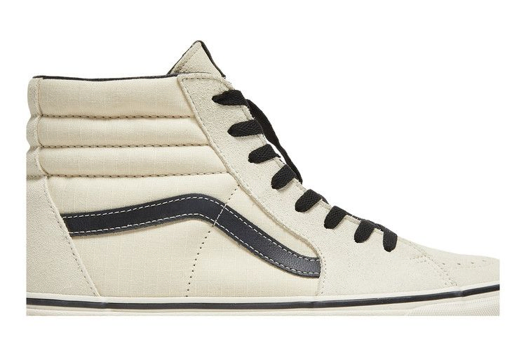 Vans Sk8-Hi '66 Supply - Antique White'