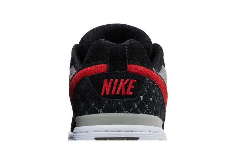 Кроссовки Nike Paul Rodriguez Zoom Air Low 'Bred'