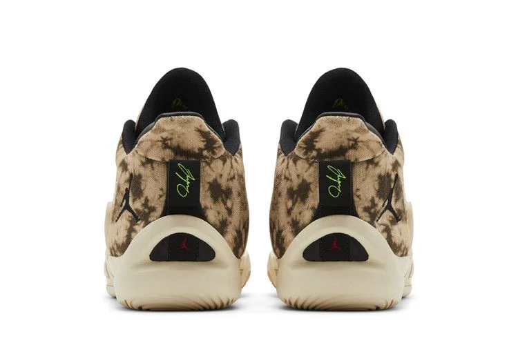 Кроссовки Air Jordan Tatum 1 GS 'Tunnel Walk'