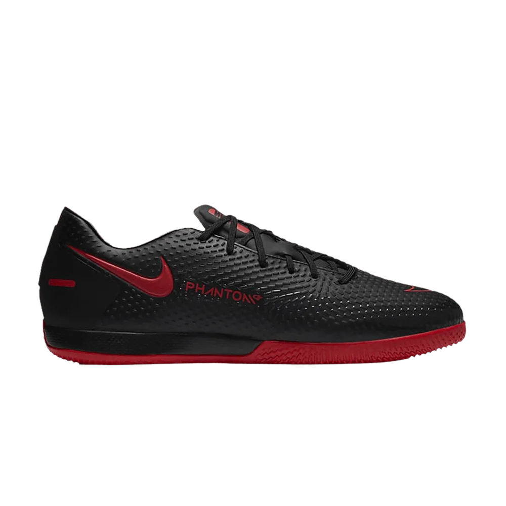 Krossovki-Nike-Phantom-GT-Academy-IC-Black-Chile-Red