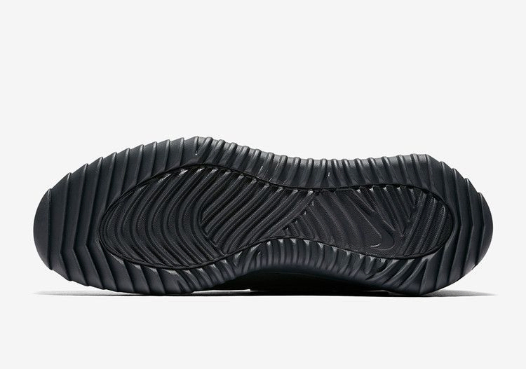 Кроссовки Nike Air Wild 'Black Anthracite'