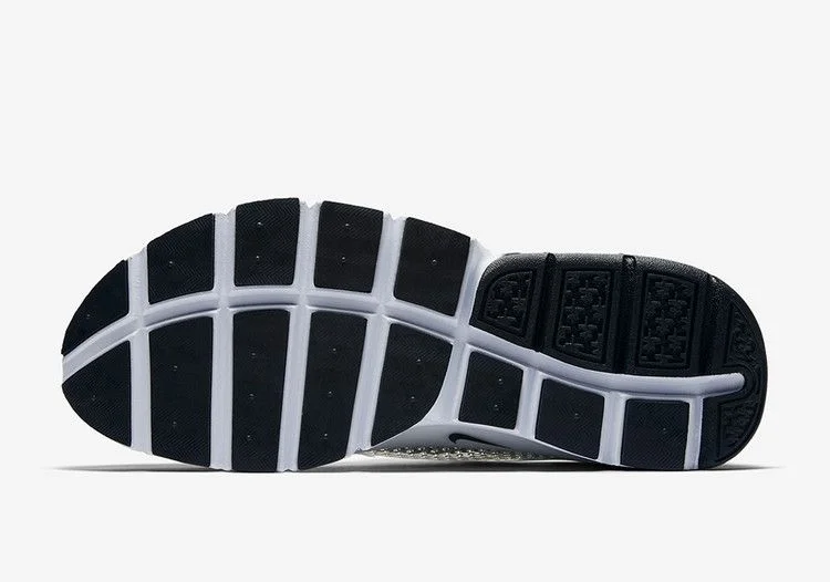 Кроссовки Nike Sock Dart 'Safari'