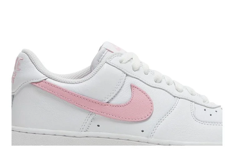 Кроссовки Nike Air Force 1 Low 'Color of the Month - White Pink'