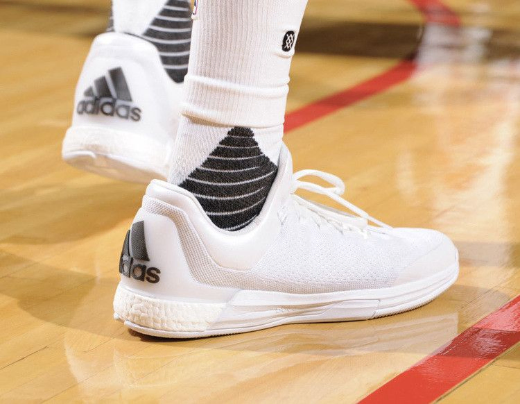 Кроссовки Adidas Crazylight Boost 2015 'James Harden' PE