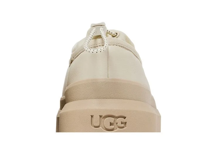 Сабо UGG Tasman Weather Hybrid Slipper 'Birch White Pepper'