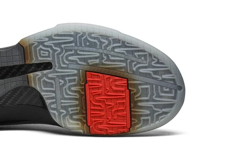 Кроссовки Nike Zoom Kobe 5 'Dark Knight'