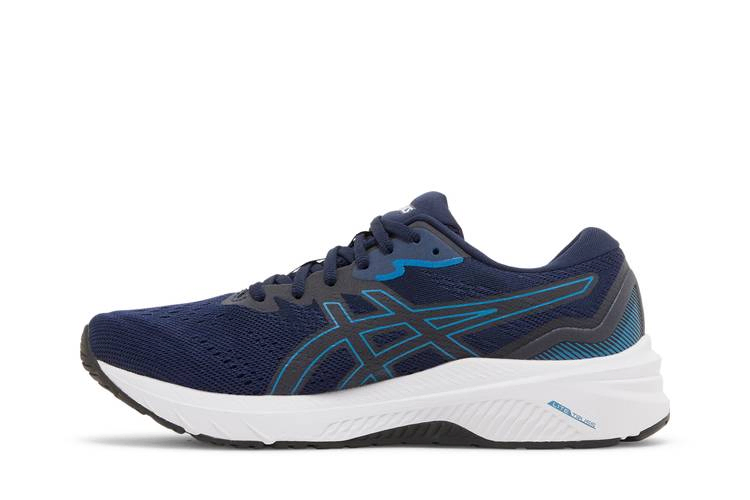 Кроссовки Asics Wmns GT-1000 11 Wide 'Indigo Blue Sky'