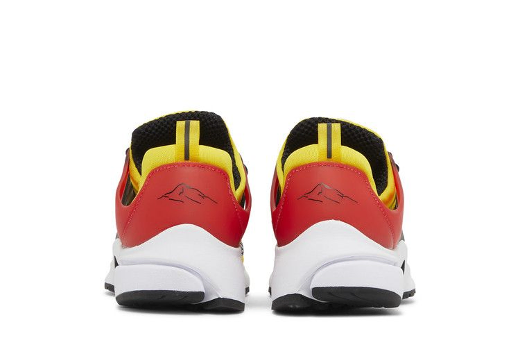 Кроссовки Nike Air Presto 'Road Race'