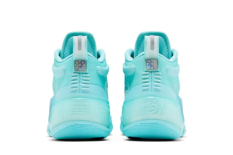 Кроссовки Li-Ning Way of Wade 10 'Mint'
