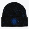 Mitchell-Ness-Black-Golden-State-Warriors-Vintage-Nep-Cuffed-Knit-Hat-100x100