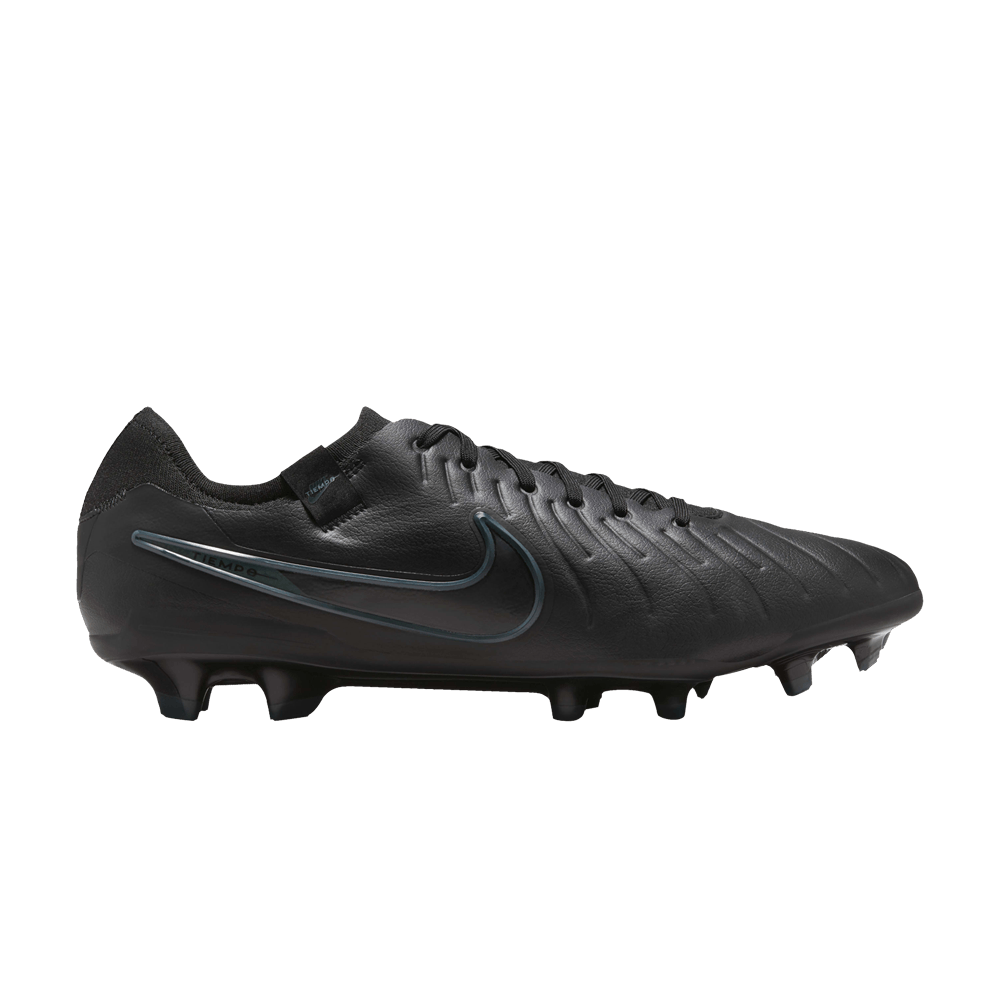 Кроссовки Nike Tiempo Legend 10 Pro FG '2024 Shadow Pack'