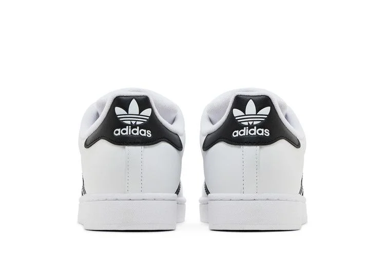 Кроссовки adidas Superstar 2 'White Black'