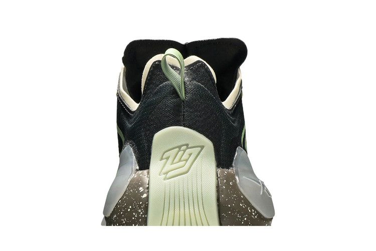 Кроссовки Reebok Brain Dead x Zig Kinetica 2 'Mad Science - Aloe Green'
