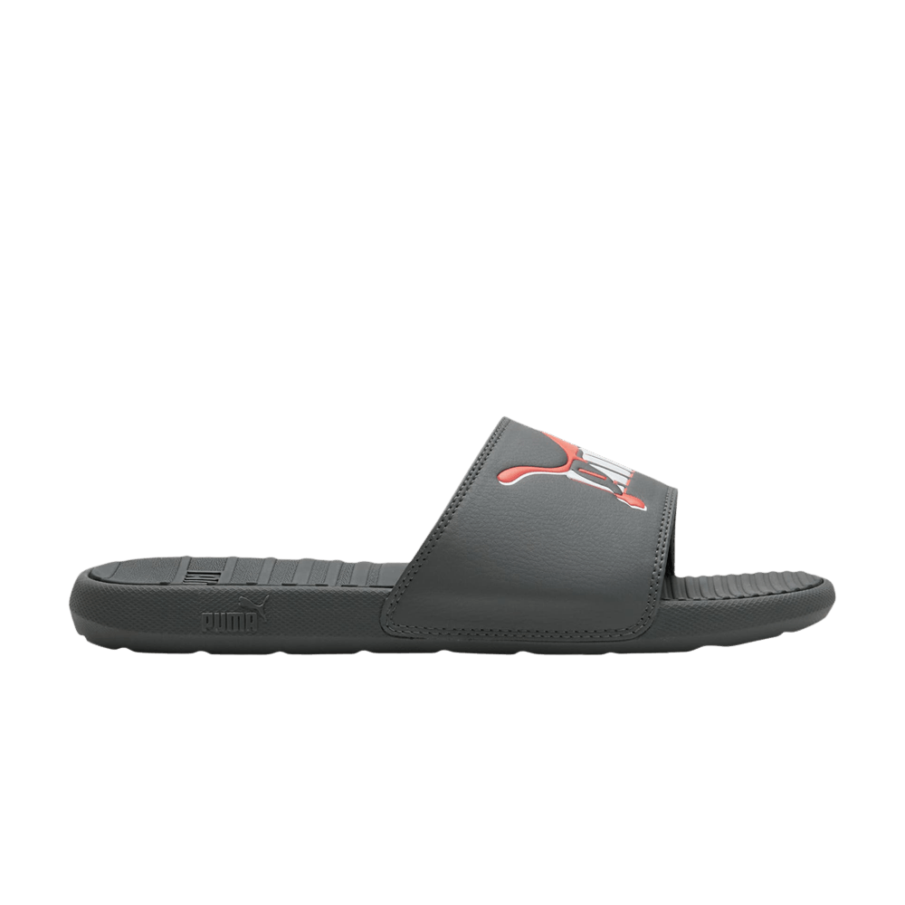 Puma Cool Cat Leap Slide 'Castlerock Nasturtium'