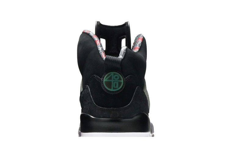 Кроссовки Air Jordan Spizike 'Varsity Red'