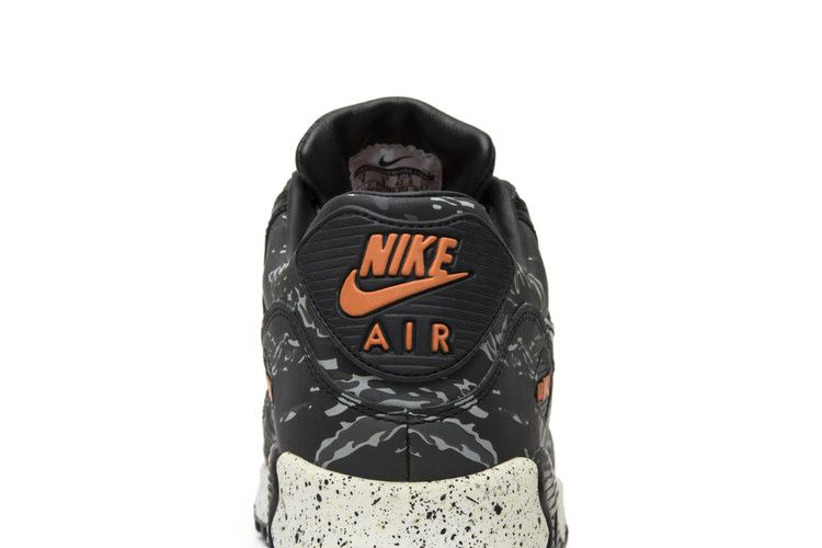 Кроссовки Nike Atmos x Air Max 90 'Tiger Camo'
