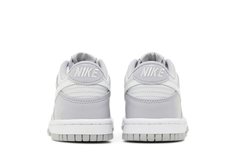 Кроссовки Nike Dunk Low PS 'Wolf Grey'