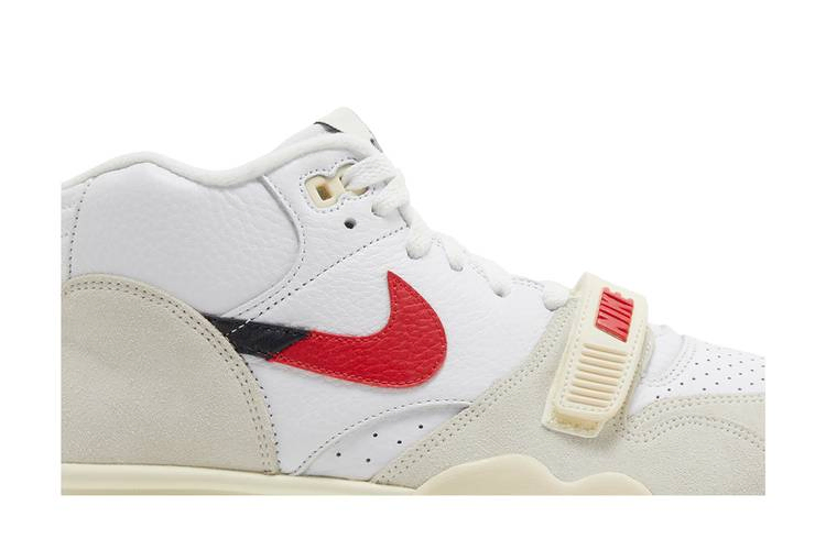 Кроссовки Nike Air Trainer 1 'Split - University Red'