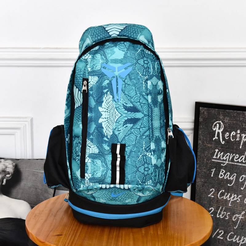 Рюкзак Kobe Bagpack Mamba 2017 Blue
