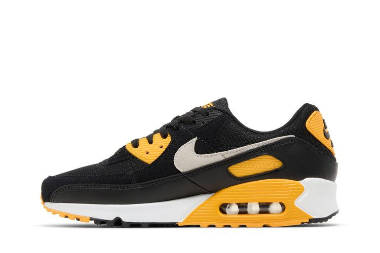 Кроссовки Nike Air Max 90 'Steelers'