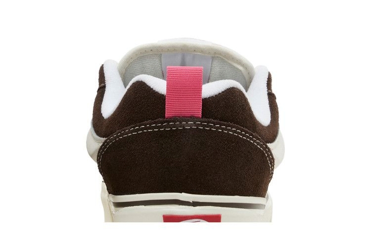 Vans Knu Skool 'Retro Color - Brown'