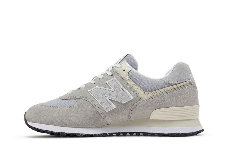 Кроссовки New Balance 574 'Grey Sea Salt'