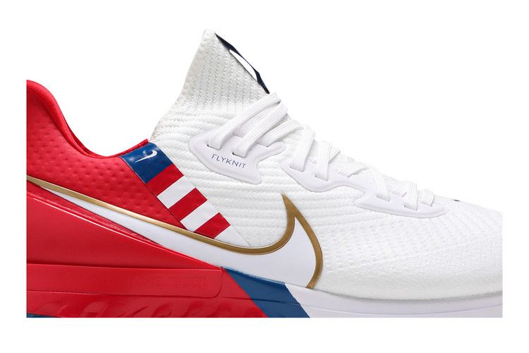 Кроссовки Nike Air Zoom Infinity Tour Golf NRG 'USA'