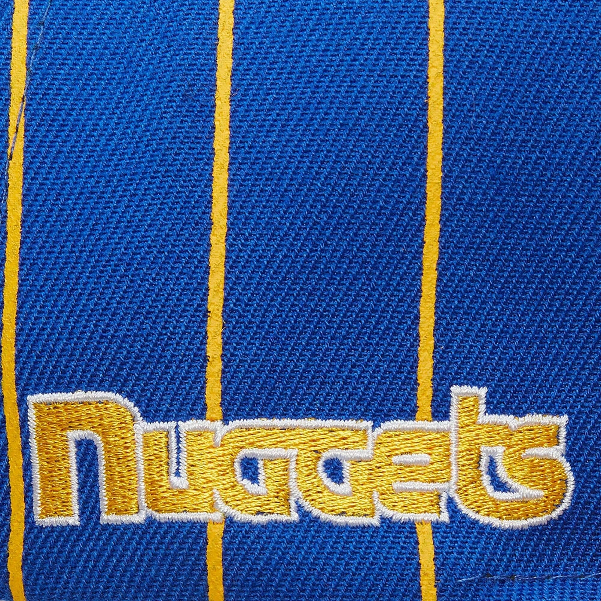 Mitchell-Ness-Team-Pin-Snapback-HWC-Denver-Nuggets-Hat-2