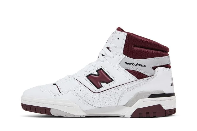 Krossovki-New-Balance-650R-White-Burgundy-2