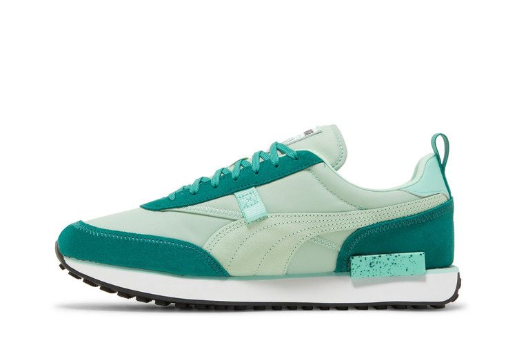 Кроссовки Pokémon x Puma Future Rider 'Bulbasaur'