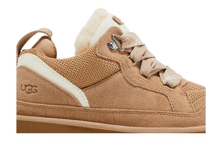 Кроссовки UGG Lowmel Kids 'Sand'