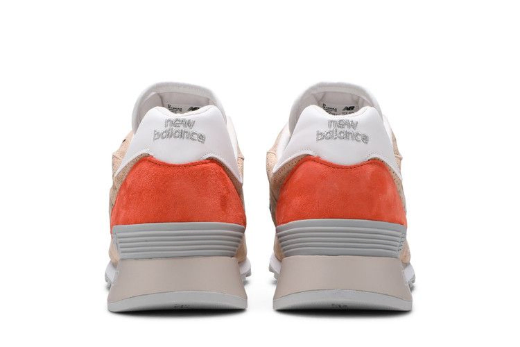 Кроссовки New Balance 1300 Made In USA 'Tan Orange'