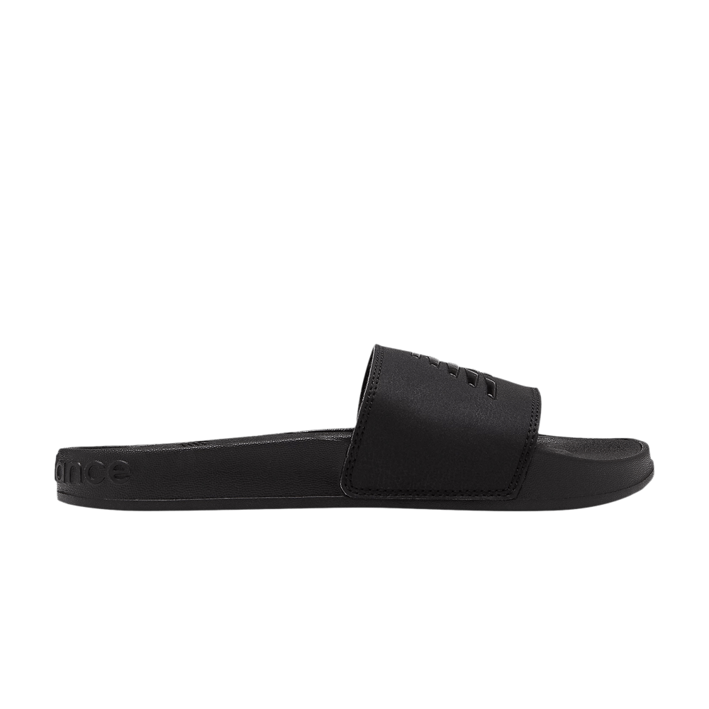 New Balance Wmns 200 Slide 'Black'