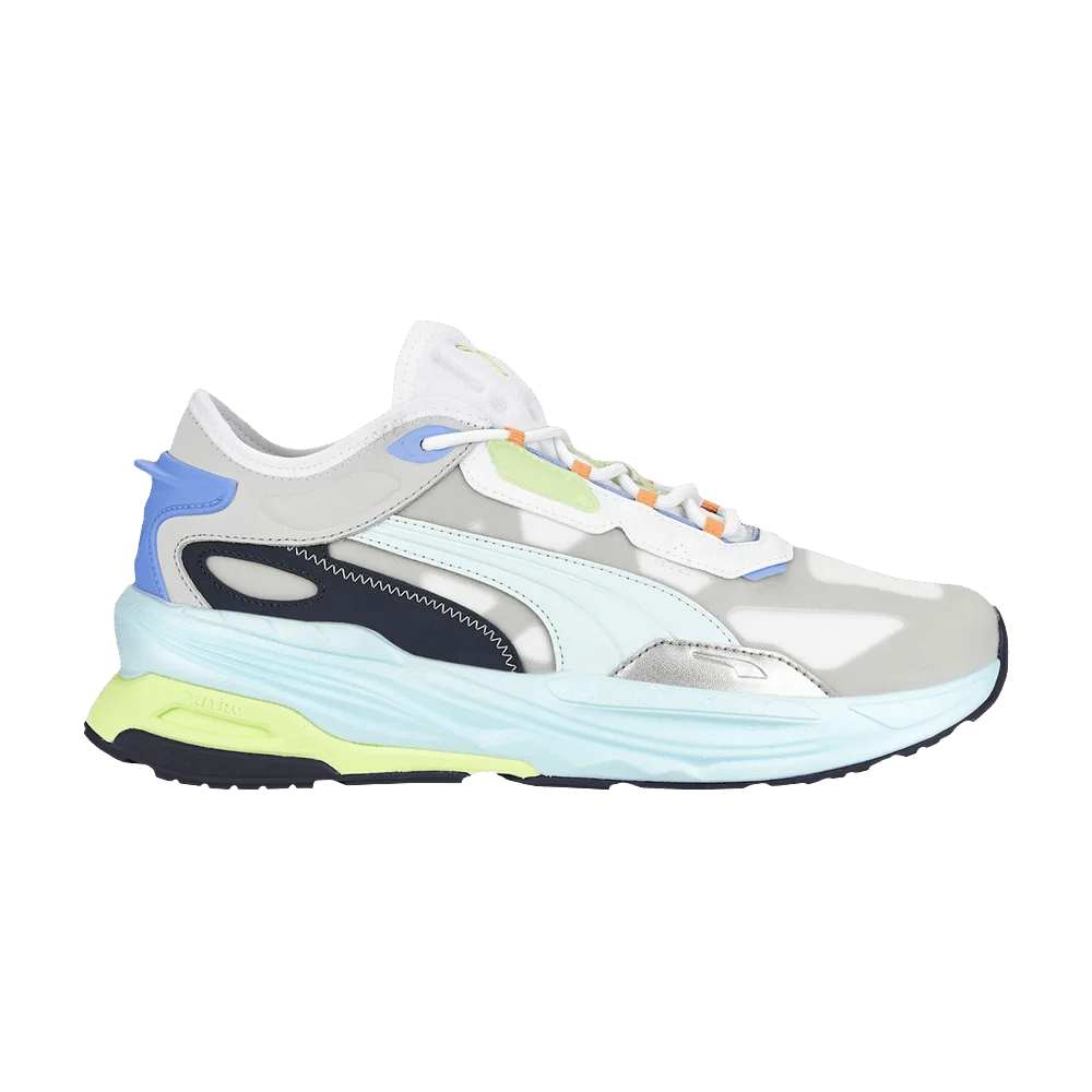 Кроссовки Puma Extent Nitro 'Easter Goodies'