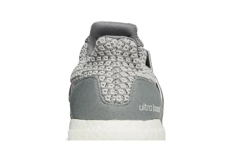 Кроссовки adidas UltraBoost 5.0 DNA 'Grey'