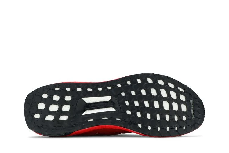 Кроссовки adidas UltraBoost 2.0 'Scarlet'
