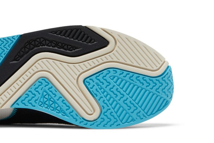Кроссовки Puma Porsche Legacy x Low Racer 'Ivory Glow Blue Atoll'
