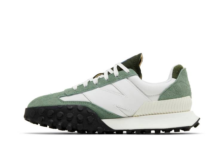 Кроссовки New Balance XC-72 'Deep Juniper Green'