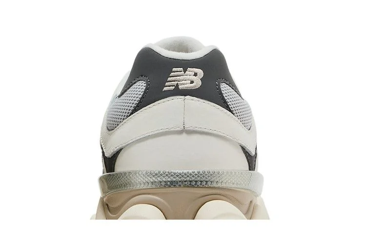 Кроссовки New Balance 9060 'Grey Day 2025'